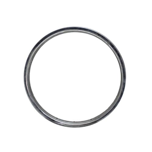 Rin para bicicleta R16 x16H 7xcromado ZLS-004 Mariluz 