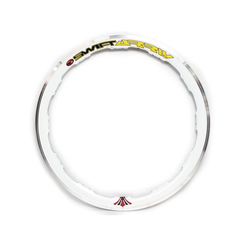 Rin para bicicleta R26 x24H aero blanco J-25C J-25C Gospel 