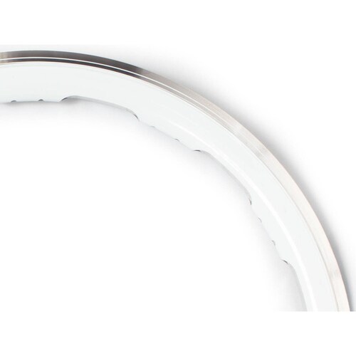 Rin para bicicleta R26 x24H aero blanco J-25C J-25C Gospel 