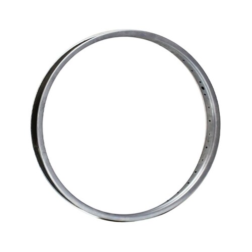 Rin para bicicleta R20 x36H cromado 20X1.75 Mariluz 