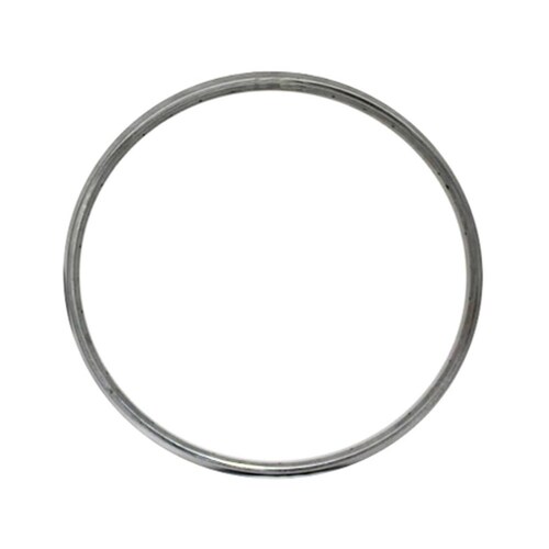 Rin para bicicleta R20 x36H cromado 20X1.75 Mariluz 