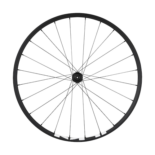 Ruedas para bicicleta R29 24H 12 pasos WH-M501-B Shimano 