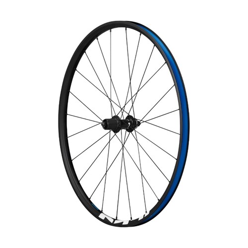 Ruedas para bicicleta R29 24H 12 pasos WH-M501-B Shimano 