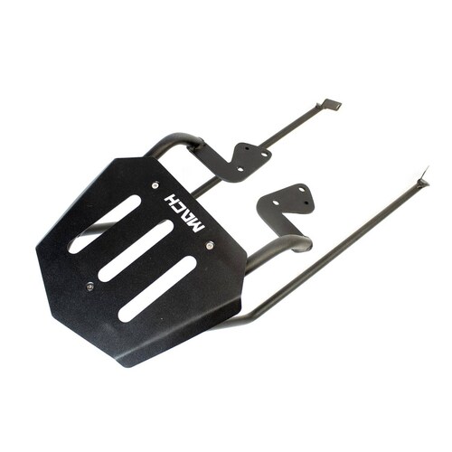 Parrilla para moto 250Z 2014-19 250SZ 2023 Italika Mach 