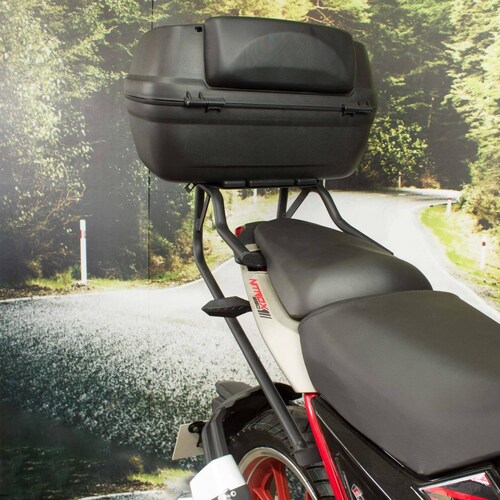 Parrilla para moto Nitrox 250 Vento Mach 