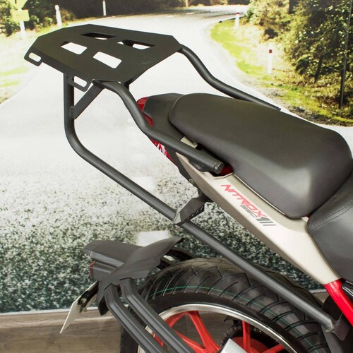 Parrilla para moto Nitrox 250 Vento Mach 