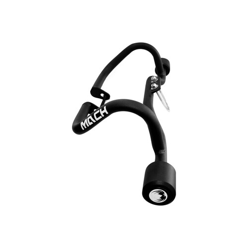 Slider Protector para moto DM 200 Spartha Route Mach 