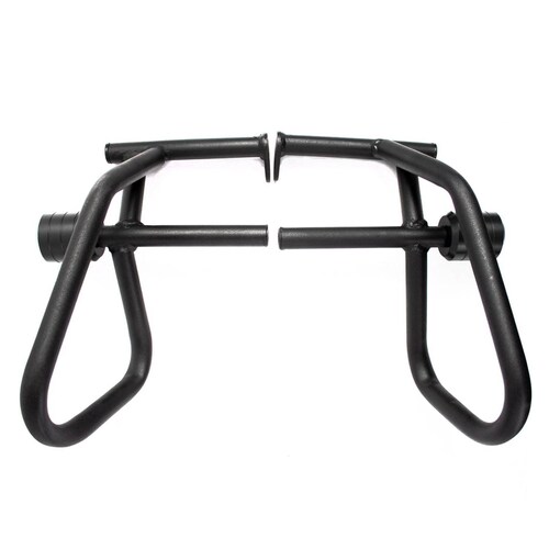 Slider Protector para moto DM 250 Completo Mach 