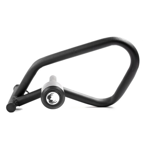 Slider Protector para moto DM 250 Completo Mach 