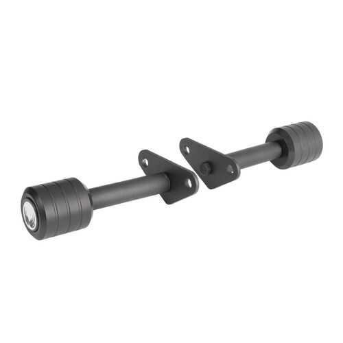 Slider Protector para moto Pulsar 200 NS Mach 