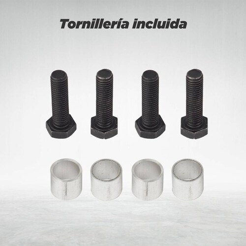 Slider Protector para moto Pulsar 200 NS Mach 