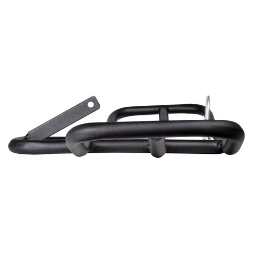 Defensa slider para moto universal Trabajo Mach 