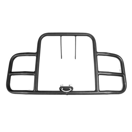 Defensa slider para moto FT180 Cargo YBR 125cc Mach 