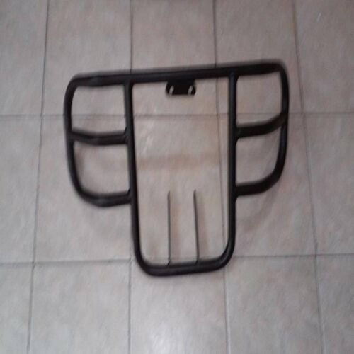 Defensa slider para moto FT180 Cargo YBR 125cc Mach 