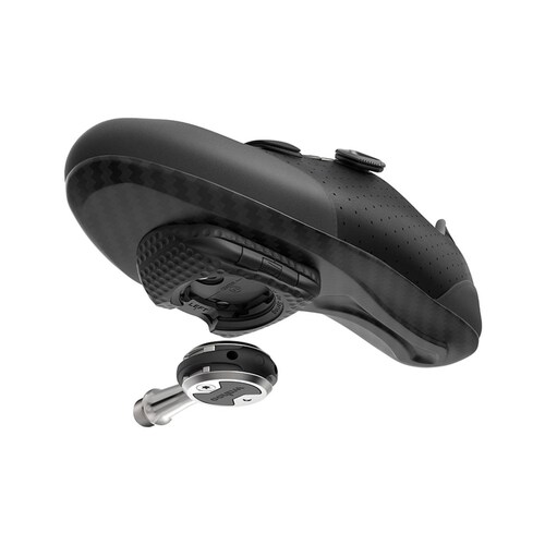Pedales para bicicleta Speedplay Zero Wahoo 