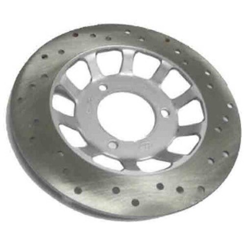 Disco freno delantero para moto DS GS Cross DIS002 Alessia 