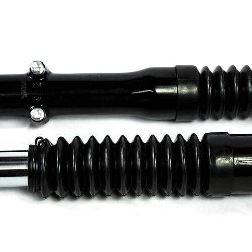 Barras suspension DeL moto FT DT SPORT GTS BAJ012 Alessia 
