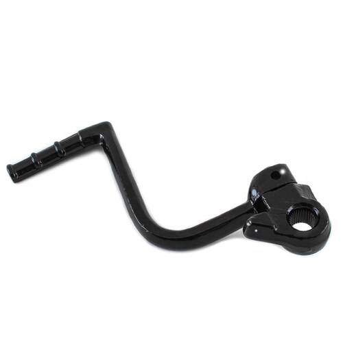Pedal de Arrranque Para Moto Fz 16 Fazer Fzs150 
