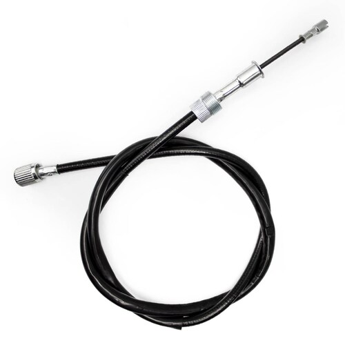 Chicote Cable De Velocimetro Para Moto Tc200 Tc250 