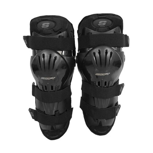 Rodilleras para moto motociclista proteccion SH307 Shaft 