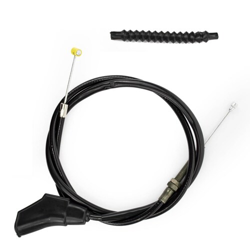 Chicote Cable De Clucht Embrague Para Moto Dm200 Dm250 