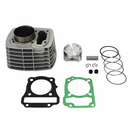 Kit de Cilindro Sayto para Motocicleta 125FL Italika