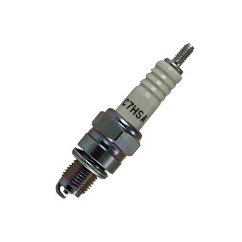 Bujia NGK para Moto Motocicleta C7HSA 