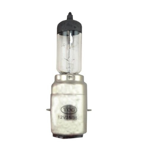 Foco de Halogeno 14.5 12V-35/35W para Moto Sayto 