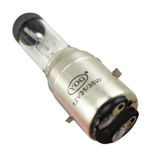 Foco de Halogeno 14.5 12V-35/35W para Moto Sayto 