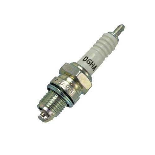 Bujia NGK para Moto Motocicleta D6HA M-H78 