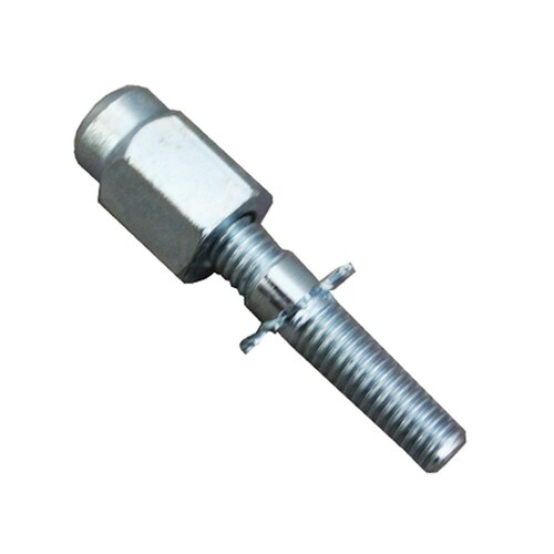 Birlos de Escape 5/16 57mm para Moto Cargo Chopper Rhino 