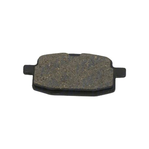 Balatas de Freno Delanteras para Moto WS 150 WS175 Italika 
