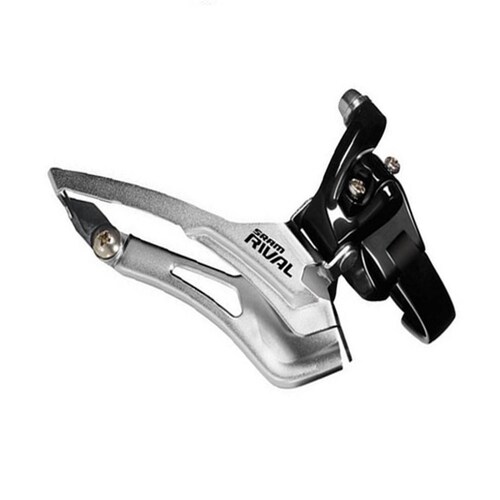 Desviador para bicicleta carrera Rival Sram 