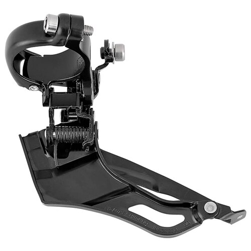 Desviador para bicicleta 34.9mm FDA073 Shimano 