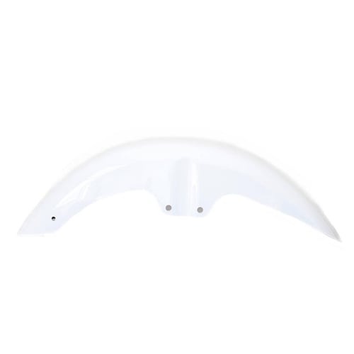 Salpicadera delantera para moto BAJAJ BOXER150 BM150 Sayto 