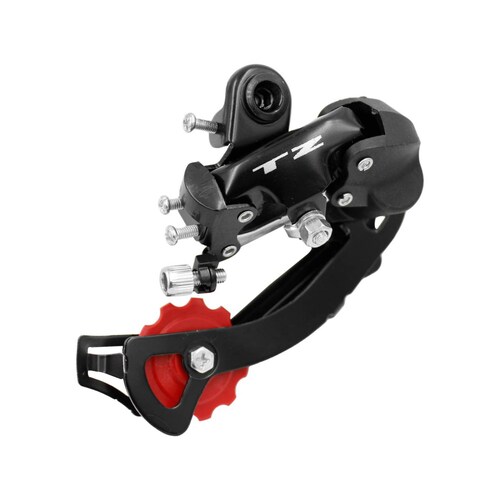 Cambio trasero bicicleta directo indexado SSB-23 S Shine 