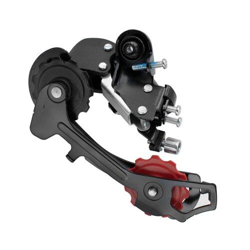 Cambio trasero bicicleta directo indexado SSB-23 S Shine 