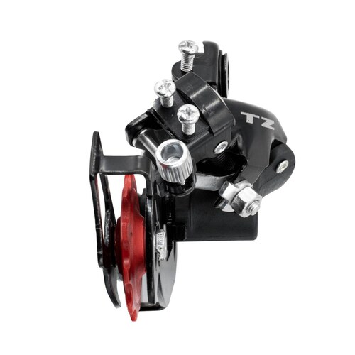 Cambio trasero bicicleta directo indexado SSB-23 S Shine 