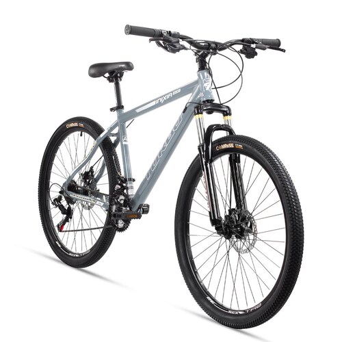 Bicicleta de montaña R 26 Inixia 21V gris Turbo 