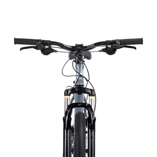 Bicicleta de montaña R 26 Inixia 21V gris Turbo 