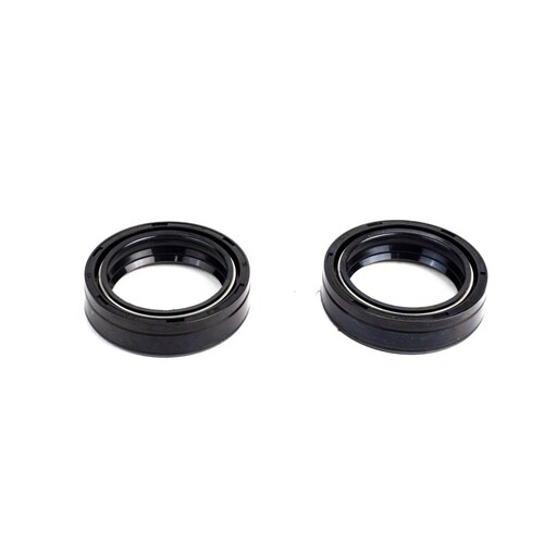 Retenes de suspension para moto WS150 EN125 30-40.5-10.5 