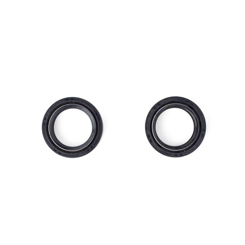 Retenes de suspension para moto WS150 EN125 30-40.5-10.5 