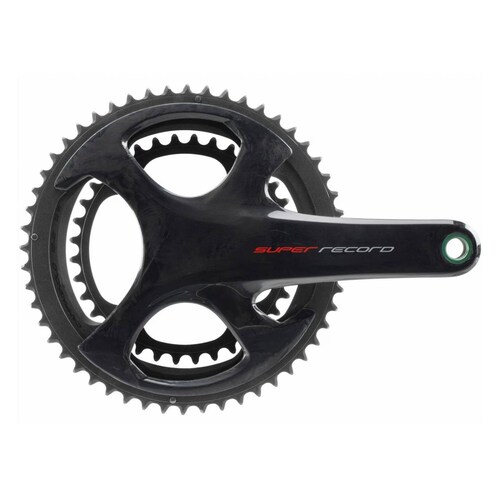 Multiplicacion para bicicleta 39-53D Super Record Campagnolo 