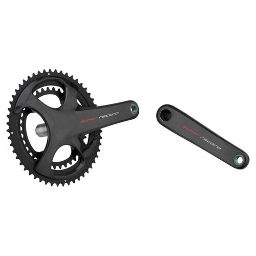 Multiplicacion para bicicleta 39-53D Super Record Campagnolo 
