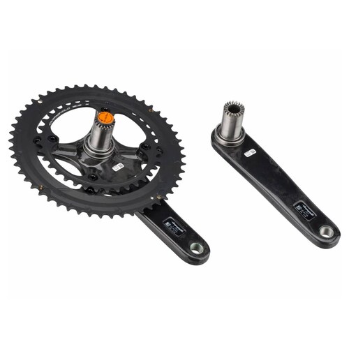 Multiplicacion para bicicleta 39-53D Super Record Campagnolo 