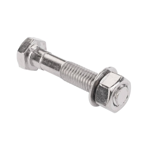 Tornillo de poste de asiento para bicicleta M8X38MM Mariluz 