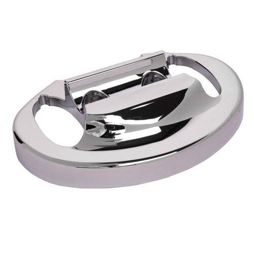Base de manubrio para moto Vitalia150 F13011001 Italika 