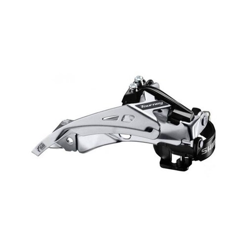 Desviador bicicleta 7/8 pasos 34.9mm Altus FD-M315 Shimano 