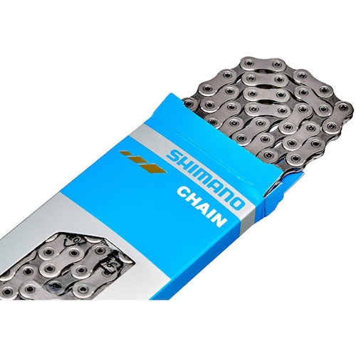 Cadena para bicicleta 12 pasos 138L CN-M9100 Shimano 