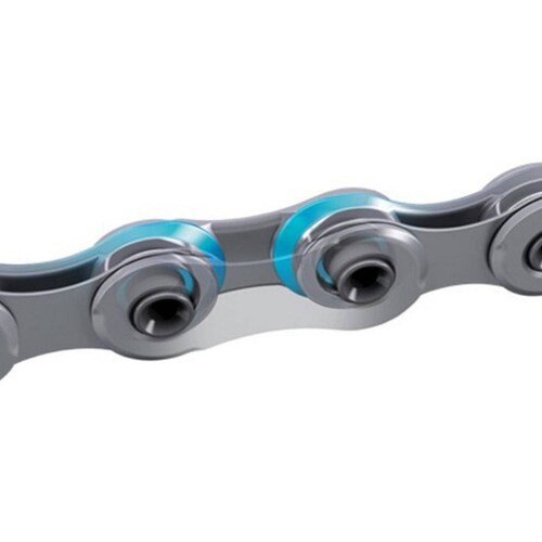 Cadena para bicicleta 12 pasos 138L CN-M9100 Shimano 